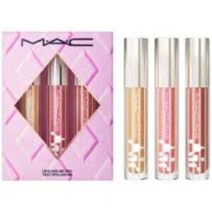 MAC 3-Pc. Gloss Enthusiast Lipglass Air Lip Gloss Gift Set